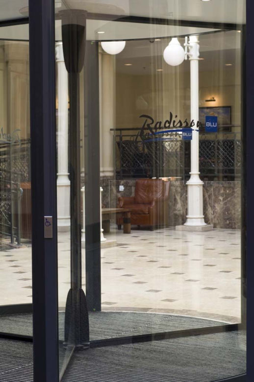 Radisson Blu Gdańsk