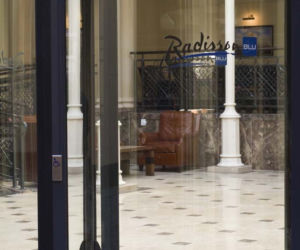Radisson Blu Gdańsk