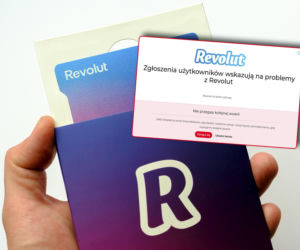 Awaria Revolut. Czy pieniądze są bezpieczne?