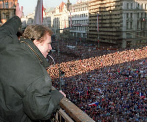 Vaclav Havel