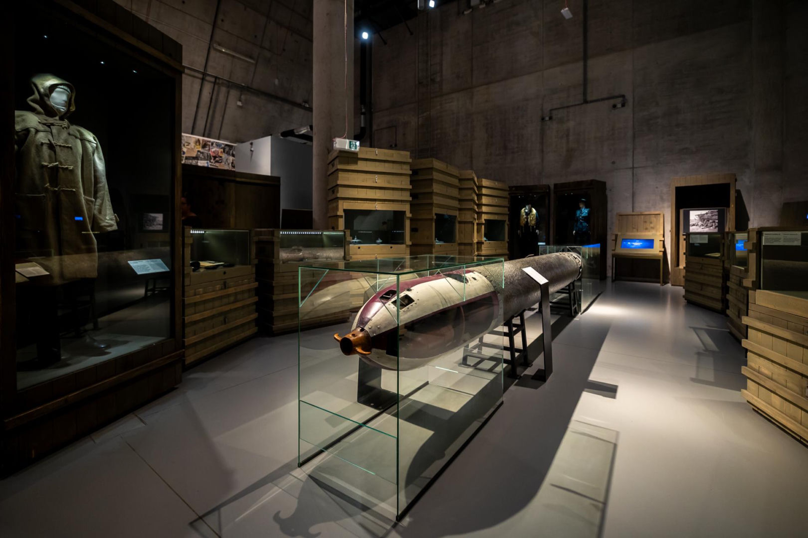 Muzeum II Wojny Światowej w Gdańsku