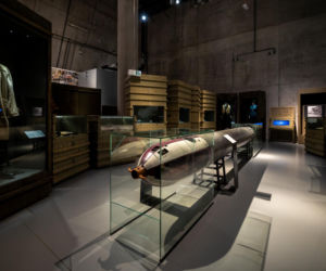 Muzeum II Wojny Światowej w Gdańsku