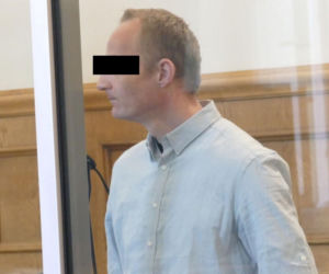 Śmierć Marcina K. po interwencji policji