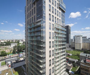 Platinum Towers