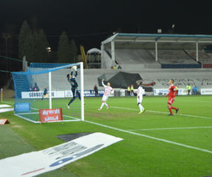 Górnik Zabrze - Piast Gliwice: Derby dla Piasta [ZDJĘCIA]