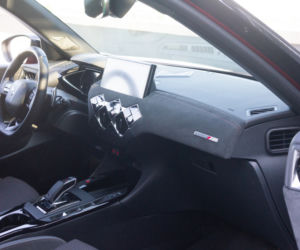 DS 3 Crossback 1.2 PureTech 155 Performance Line