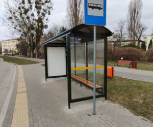 Przystanek, na którym nie staje autobus. Absurd w Toruniu za gigantyczne pieniądze