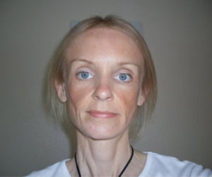 Samantha Smith