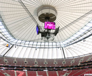 Stadion Narodowy, Warszawa