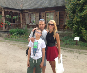 Edyta Kamińska w Polsce