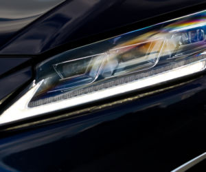 Lexus RX 200t