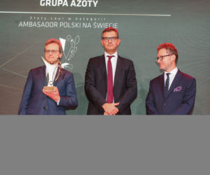 Złote Laury Super Biznesu
