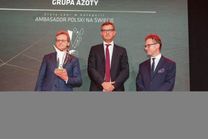 Złote Laury Super Biznesu