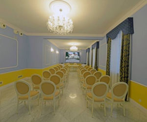 Hotel Sobienie Królewskie Golf & Country Club