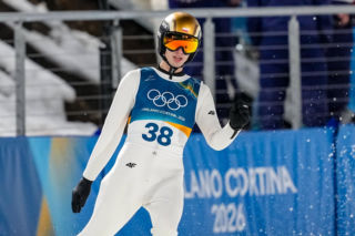 Konkursy Pucharu Świata bez Kacpra Tomasiaka! Ważny powód, wiemy to oficjalnie