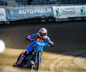Memoriał im. Mariana Rose i Nice Challenge: Puzon Last Lap