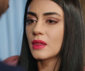 Panna młoda, odcinek 22: Hancer otrzymuje od Cihana fortunę i znika z jego domu