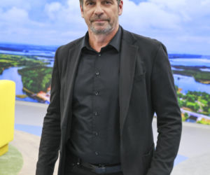 Paweł Deląg kiedyś i dziś. Tak na przestrzeni lat zmieniał się bożyszcze nastolatek z Młodych wilków