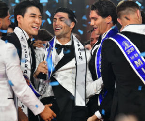Mister Supranational 2026