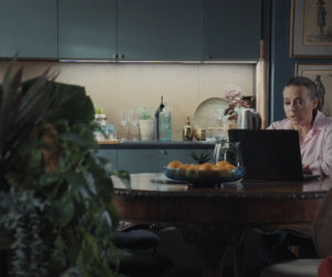 M jak miłość, odcinek 1892. Magda (Anna Mucha)