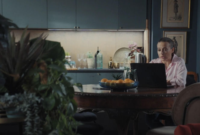 M jak miłość, odcinek 1892. Magda (Anna Mucha)