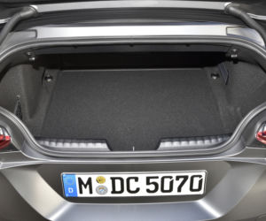 Michał Koterski jeździ BMW Z4