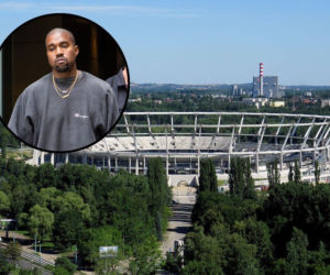 Koncert Kanye Westa w Chorzowie odwołany? Jest reakcja Ministry Kultury