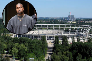 Decyzja coraz bliżej. Stadion Śląski może odwołać koncert rapera
