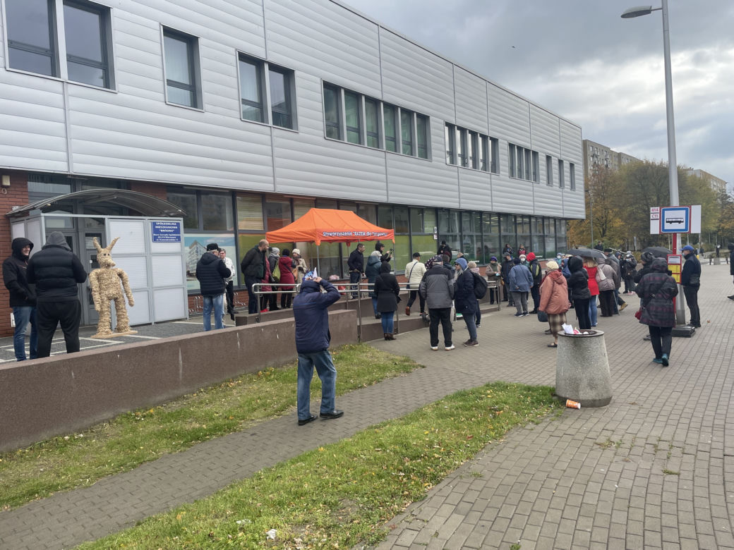  Wywiozą prezesa na taczce! Mieszkańcy wkurzeni na Sławomira Antonika