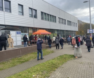  Wywiozą prezesa na taczce! Mieszkańcy wkurzeni na Sławomira Antonika