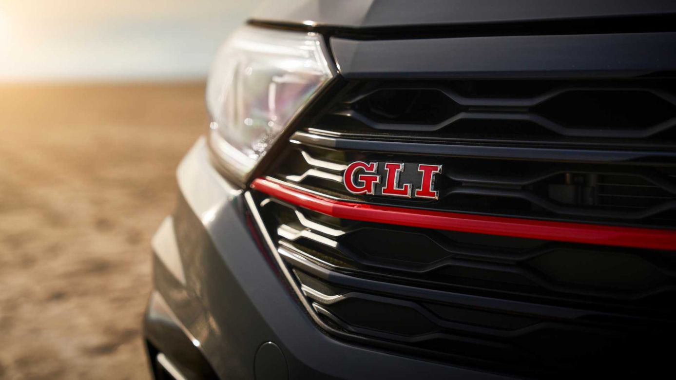 2020 Volkswagen Jetta GLI 