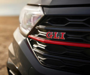2020 Volkswagen Jetta GLI 
