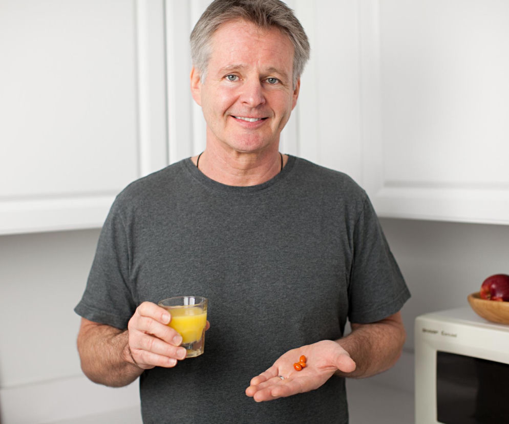 Wspiera serce, kości i zęby. Dietetycy wskazują zapomnianą witaminę