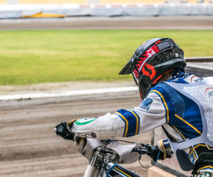 Get Well Toruń trening i starty spod taśmy
