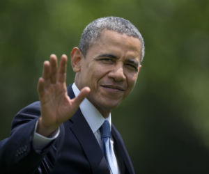 Barack Obama