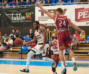 Start Lublin nie dał rady Stargardowi. Zobaczcie zdjęcia!