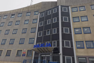 Ostrów. Śmierć na komendzie. Prokurator wyjaśnia sprawę