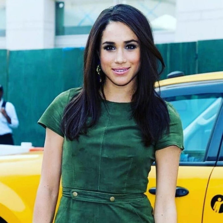 Meghan Markle