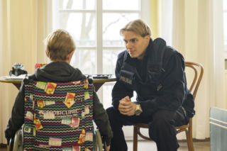 Policjantki i Policjanci: streszczenie odcinka 1414