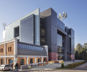 politechnika lodzka nowy wydzial mechaniczny