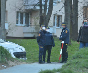 Wojna o plac zabaw na Dolince Służewieckiej