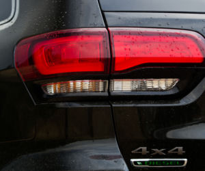 Jeep Grand Cherokee 3.0 CRD 75th Anniversary