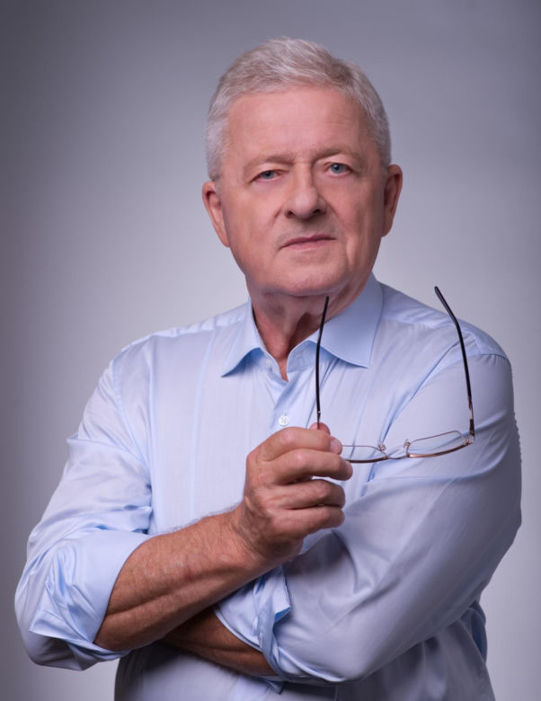 Czesław Siekierski