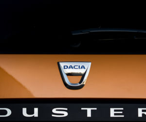 Dacia Duster 1.5 dCi 110 4x4 Prestige
