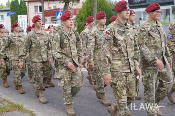 Rocznica wybuchu 2 wojny światowej