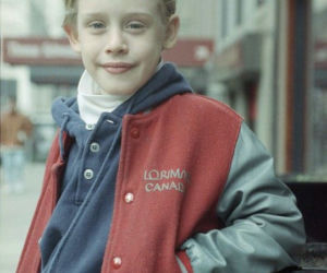 Macaulay Culkin