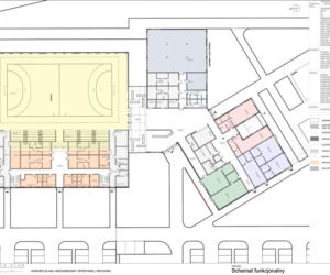 We Wschowie ma powstać hala widowiskowo-sportowa. Z podziemnym schronem?