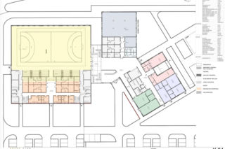 We Wschowie ma powstać hala widowiskowo-sportowa. Z podziemnym schronem?