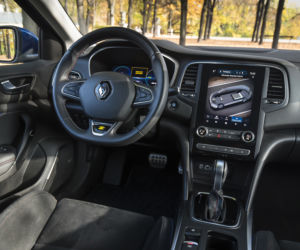 Renault Megane Grandtour E-TECH Plug-in Hybrid