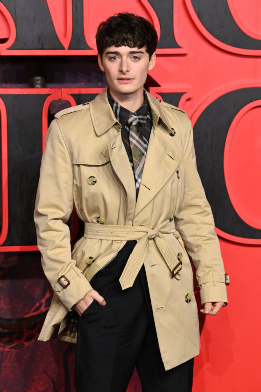 Noah Schnapp